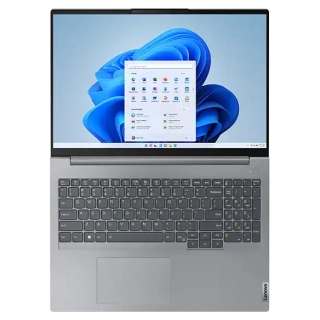 Ноутбук Lenovo ThinkBook 16 G6 ABP 16''WUXGA/Ryzen 5 7430U/8GB/512GB SSD/DOS
