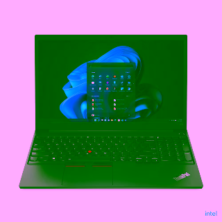 Ноутбук Lenovo ThinkPad E15 G4 15.6" FHD/Core i5-1235U/8GB/256GB SSD/Win11Pro