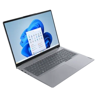 Ноутбук Lenovo ThinkBook 16 G7 ARP 16'' WUXGA/Ryzen 5 7535HS/16GB/512GB SSD/DOS