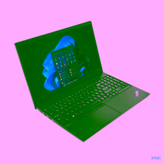 Ноутбук Lenovo ThinkPad E15 G4 15.6" FHD/Core i5-1235U/8GB/256GB SSD/Win11Pro