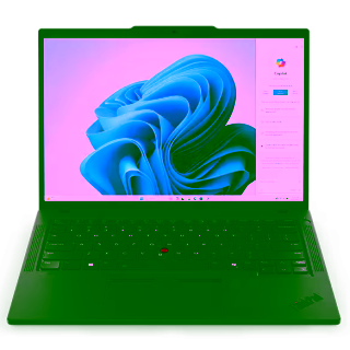 Ноутбук Lenovo ThinkPad T14 G5 14"WUXGA/Ryzen 7 PRO 8840U/16GB/512GB SSD/Win11Pro