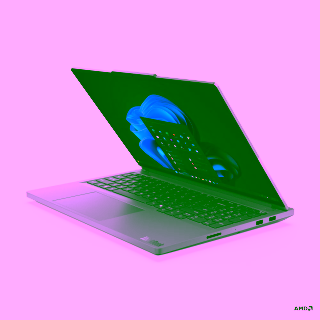 Ноутбук Lenovo ThinkBook 16p G6 ADR 16''WQXGA/Ryzen 9 8940HX/16GB/1TB SSD/RTX5060/DOS