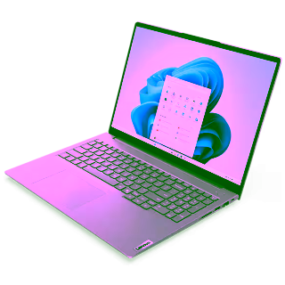 Ноутбук Lenovo ThinkBook 16 G8 IAL 16'' WUXGA/Core Ultra 5 225U/16GB/512GB SSD/DOS