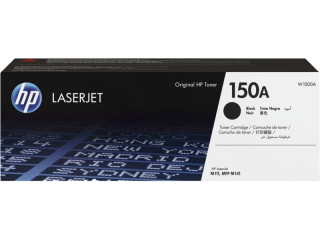 Картридж HP 150A Black