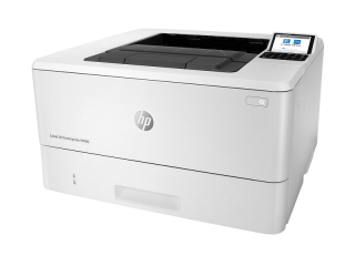Принтер лазерный HP LaserJet Enterprise M406dn