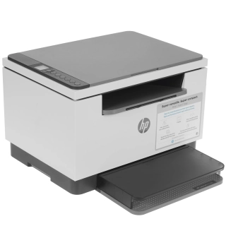 МФУ лазерное HP LaserJet M236d