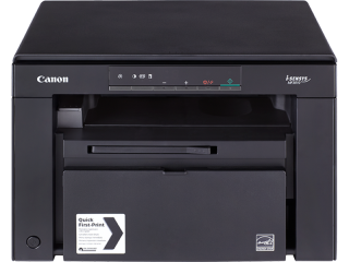 МФУ лазерное Canon i-SENSYS MF3010