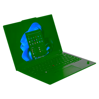 Ноутбук Lenovo ThinkPad X1 Carbon G12 14"WUXGA/Core Ultra 7 155U/16GB/512GB SSD/Win11Pro
