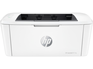 Принтер лазерный HP LaserJet M111w