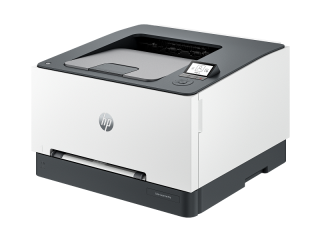 Принтер лазерный HP Color LaserJet Pro 3203dn