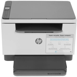 МФУ лазерное HP LaserJet M236d