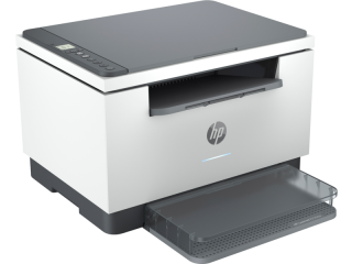 МФУ лазерное HP LaserJet M236dw