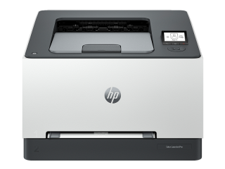 Принтер лазерный HP Color LaserJet Pro 3203dn
