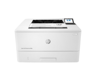 Принтер лазерный HP LaserJet Enterprise M406dn