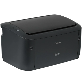 Принтер лазерный Canon LBP-6030B
