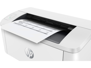 Принтер лазерный HP LaserJet M111a