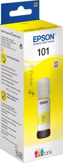 Чернила Epson 101 Yellow