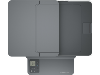 МФУ лазерное HP LaserJet M236sdn