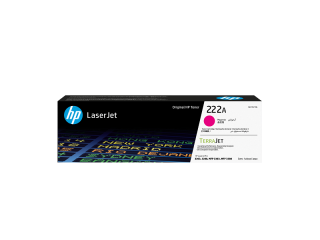 Картридж HP 222A Magenta