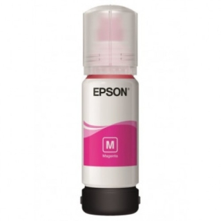 Чернила Epson 101 Magenta
