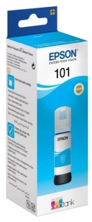 Чернила Epson 101 Cyan