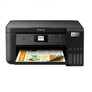 МФУ струйное Epson L4260