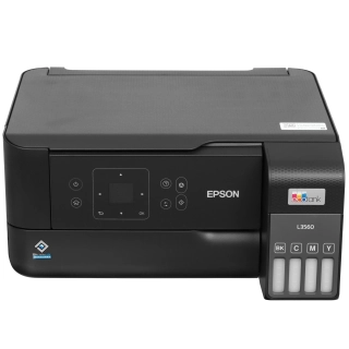 МФУ струйное Epson L3560