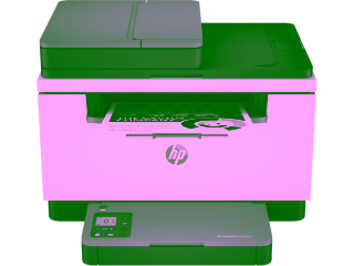 МФУ лазерное HP LaserJet M236sdn