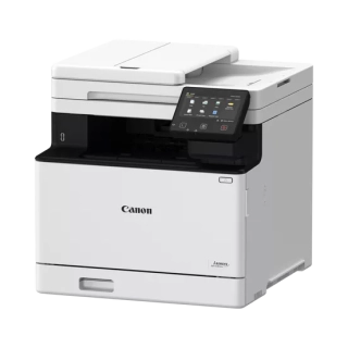 МФУ лазерное Canon i-SENSYS MF752cdw