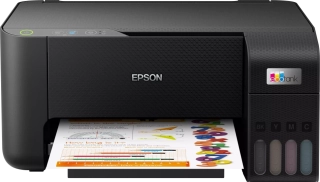 МФУ струйное Epson L3200