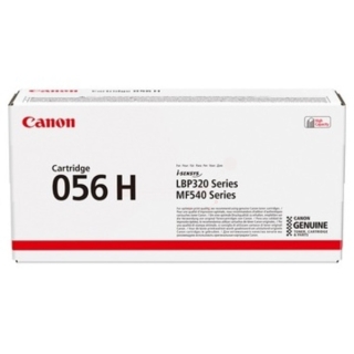 Картридж Canon 056H Black