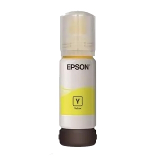 Чернила Epson 101 Yellow