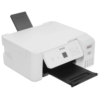МФУ струйное Epson L3266