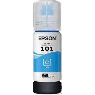Чернила Epson 101 Cyan