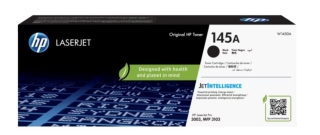 Картридж HP 145A Black