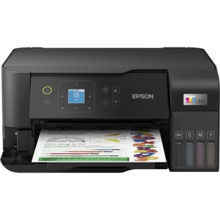 МФУ струйное Epson L3560