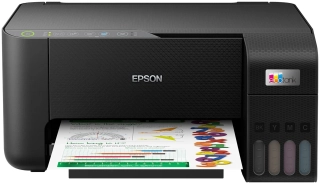 МФУ струйное Epson L3251