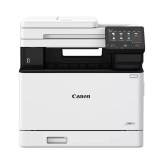 МФУ лазерное Canon i-SENSYS MF752cdw