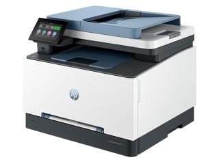 МФУ лазерное цветное HP Color LaserJet Pro 3303fdn