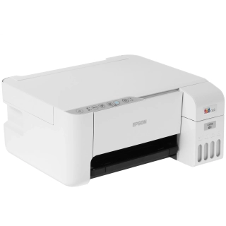 МФУ струйное Epson L3256