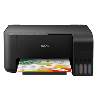 МФУ струйное Epson L3250