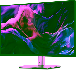 Монитор 24" Dell P2425E