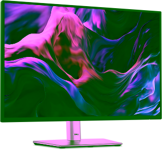 Монитор 24" Dell P2425