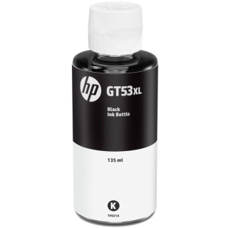 Чернила HP GT53XL Black