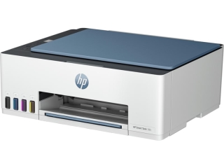 МФУ струйное НР Smart Tank 585