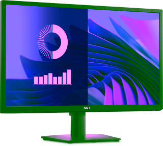 Монитор 23.8" Dell E2425H