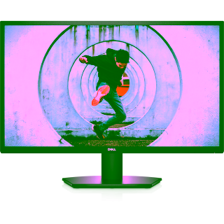 Монитор 27" Dell SE2722H