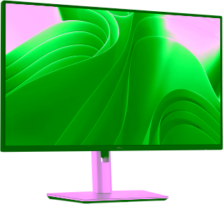 Монитор 23.8" Dell P2425DE