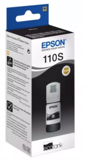 Чернила Epson 110S Black