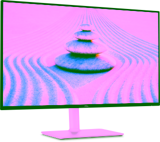 Монитор 27" Dell S2725HS